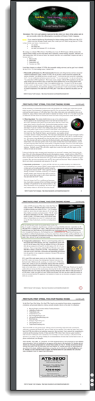 TheStrategyLab Review FuturesTruth Magazine 2012 Dr. Dean Handley Article