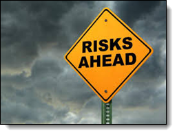 Trading Risk Warnings
