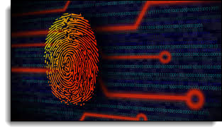 Emmett Moore Jr. Digital Fingerprints
