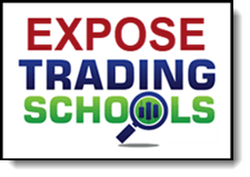 Expose Tradingschools Emmett Moore Jr.
